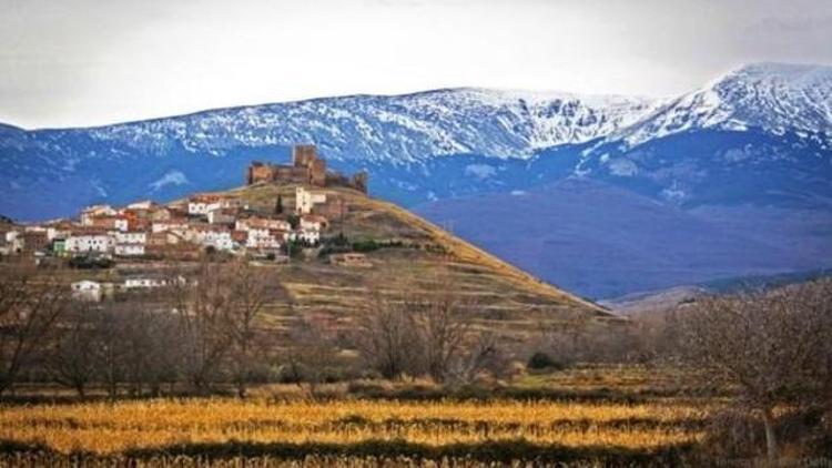 İspanyanın lanetli cadılar köyü