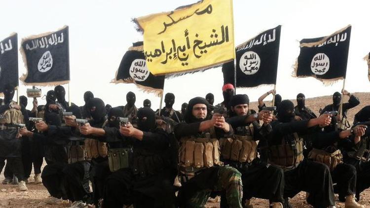 Sky News televizyonu Esad ile IŞİD arasındaki kirli işbirliğini sergileyen belgelere ulaştı