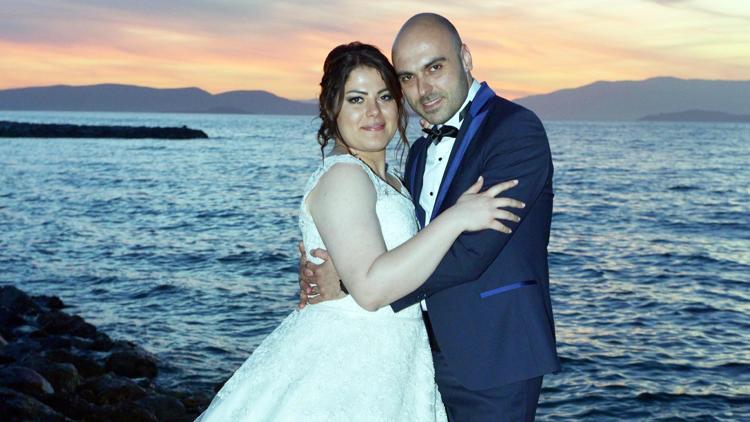 Önce nikah sonra düğün