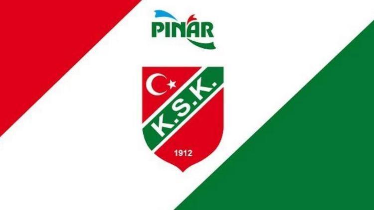 Pınar Karşıyakadan Federasyona tepki