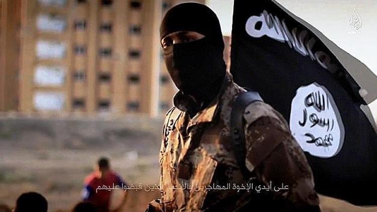IŞİDin iddiası: Bir askeri kaçırdık