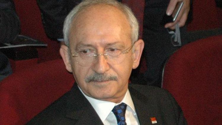 Kılıçdaroğlu: Süreci izliyoruz