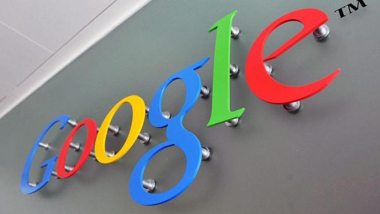 Googlea 1,6 milyon hastanın kayıtları verildi