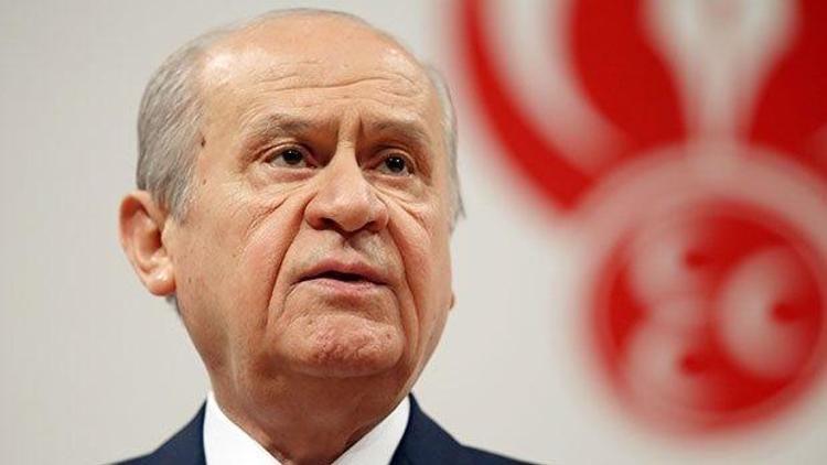 Devlet Bahçeli kongreden 1 gün önce Osmaniye’ye gidiyor