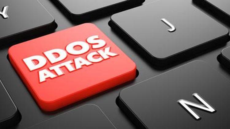 Şirketler yoğun DDOS saldırısı altında