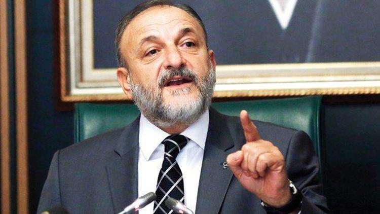 Oktay Vural iddiası: MHP diye bir parti kalmadı
