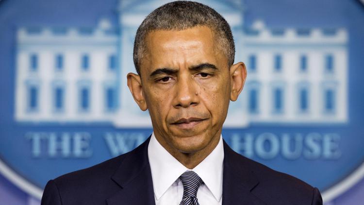 Amerikan askerinden Obama’ya IŞİD davası