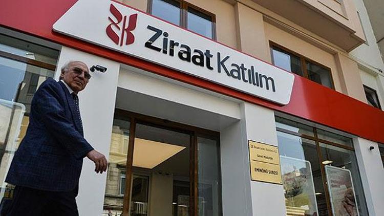 Ziraat Katılıma 155 milyon dolarlık murabaha sendikasyonu