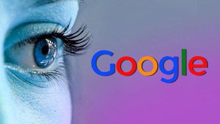 Googleın yeni lens patenti ortaya çıktı