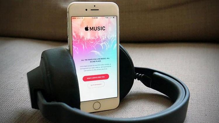 Apple Music tamamen değişiyor