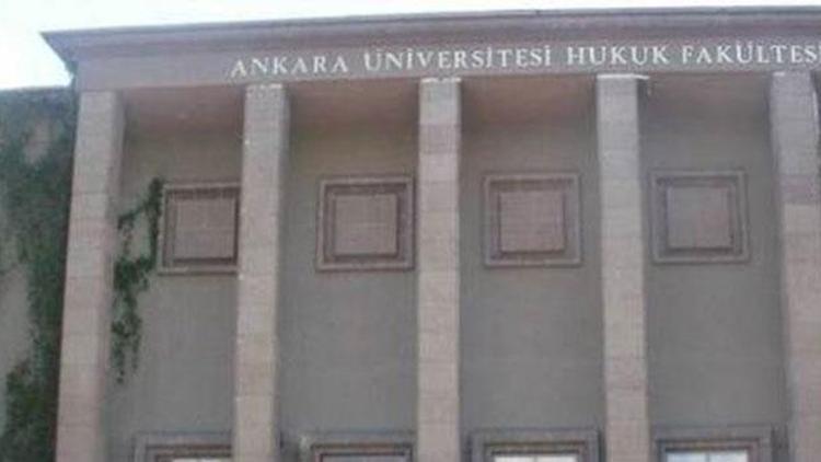 18 Ankara Üniversitesi öğrencisi için 25 yıl hapis istendi