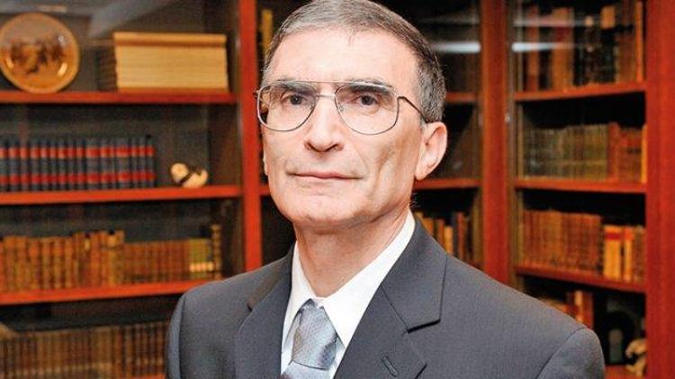 Nobel ödüllü Prof. Dr. Sancar İzmire geliyor