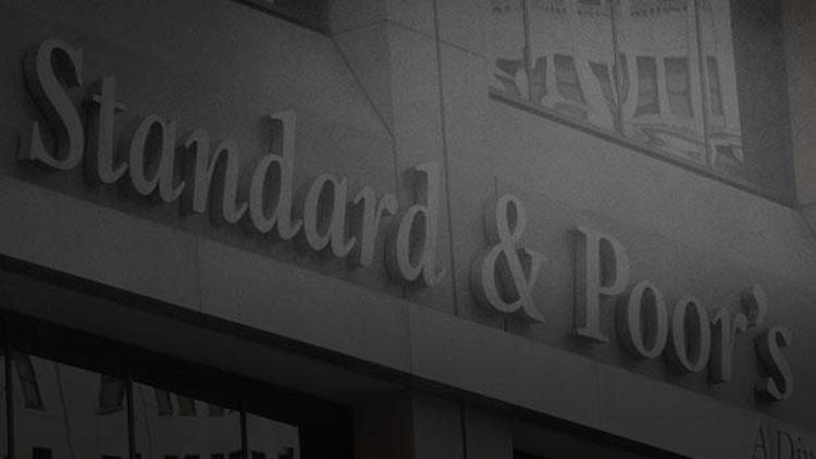 Standard and Poors Türkiyenin kredi notunu açıkladı