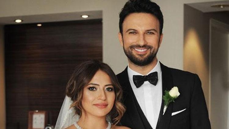 Tarkan Almanyada evlendi..Tarkanın eşi Pınar Dilek kimdir