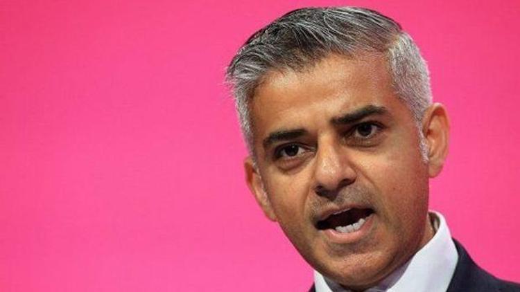 Portre: Londranın yeni belediye başkanı Sadiq Khan