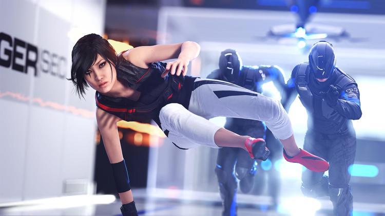 Mirror’s Edge Catalystten ilk izlenimler