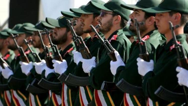 Suriyede 20 İran askeri öldü
