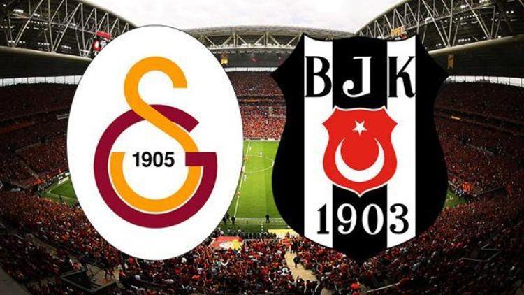 Galatasarayın Beşiktaşı yenmesi mucize