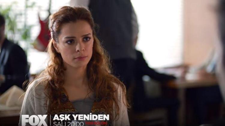 Aşk Yeniden 54. Bölüm fragmanında Zeynep maceraya atılıyor