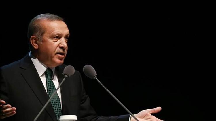 Erdoğan Homoekonomikus dedi,herkes anlamını merak etti