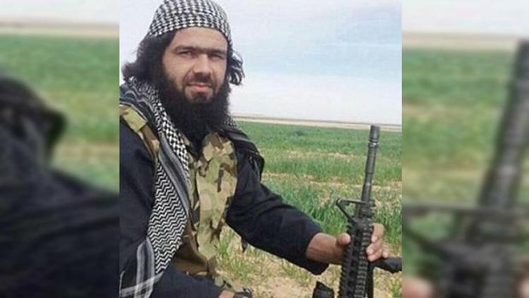 IŞİDin üst düzey lideri öldürüdü