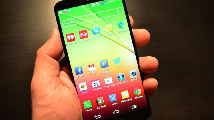 Android telefonlarda endişe veren tehlike