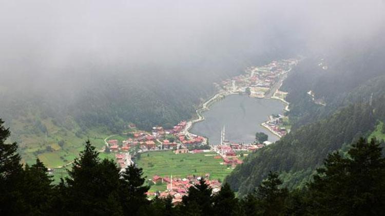 Uzungölde evini pansiyona dönüştürene ceza