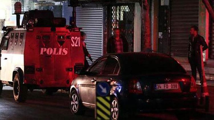 İstanbul merkezli 4 ilde hayali ihracat operasyonu