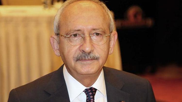 Kılıçdaroğlu ifadeye gitmeyecek