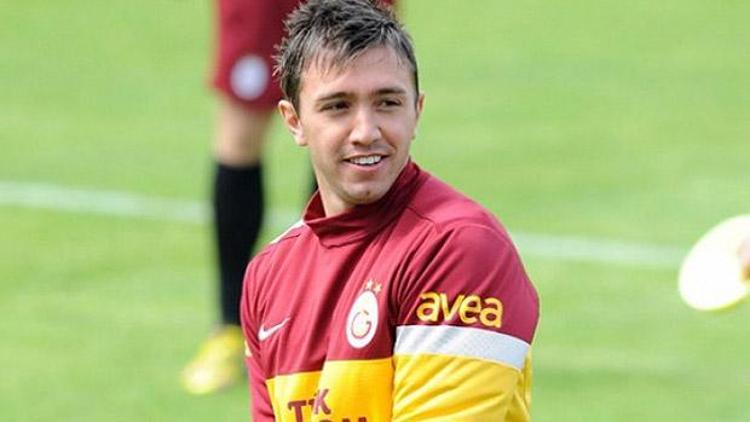 Galatasaraydan Muslera açıklaması