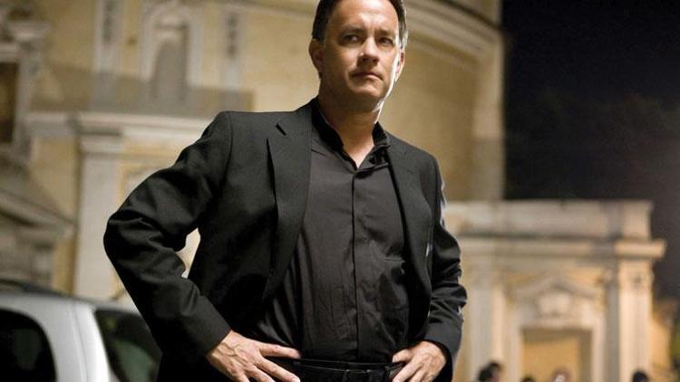 Tom Hanks İstanbul’da: Inferno’dan İlk Fragman Geldi