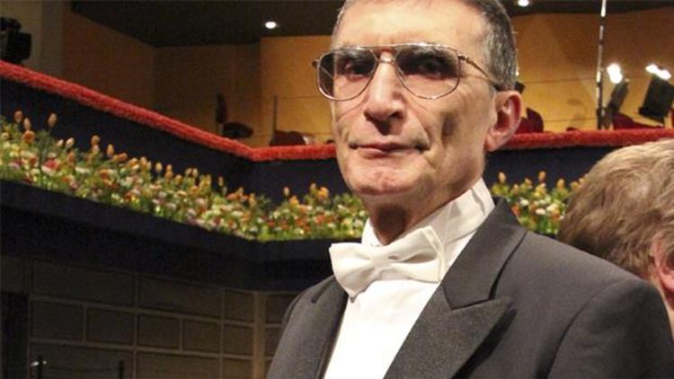 Prof. Dr. Aziz Sancar Türkiyeye geliyor