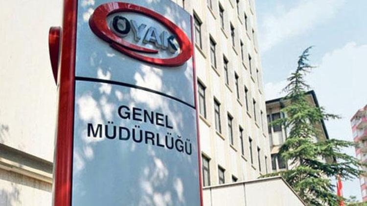 Oyak Yönetim Kurulu Başkanı Ömer Necati Özbahadır istifa etti