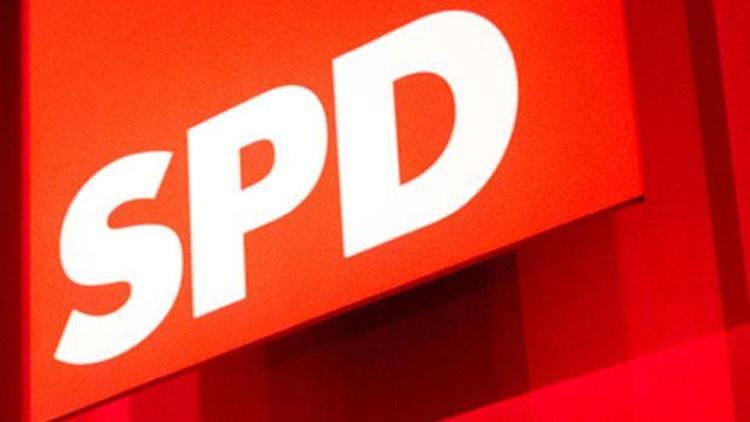 SPD’de isyan hazırlığı