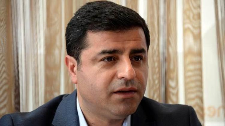 Demirtaş: Hukuksuz tutuklamalar oyumuzu artırıyor