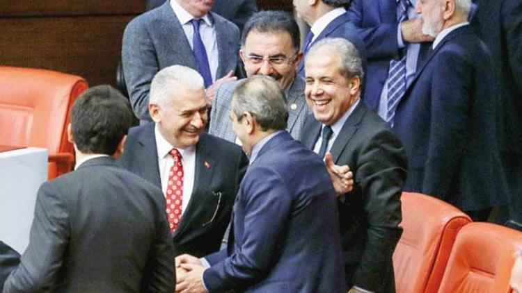 Binali Yıldırım: Gaza gelmem