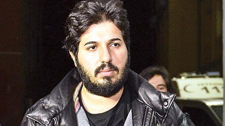 Zarrab, Arkla Otelcilik’ten gözaltına alınmadan önce yönetimi bıraktı