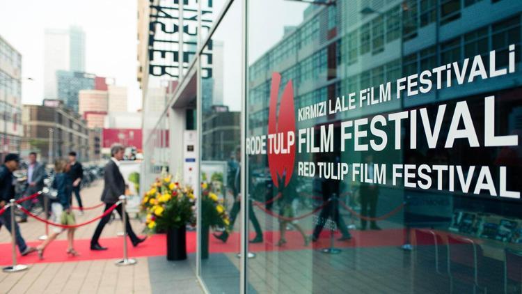 Kırmızı Lale Film Festivali 4. kez perdelerini açıyor