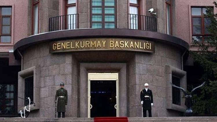 Bakan Yılmazdan kadın general açıklaması