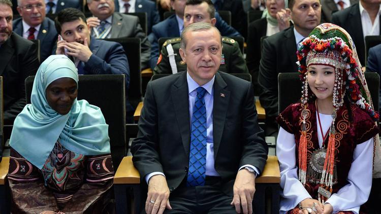 Erdoğandan Kılıçdaroğluna sert kan yanıtı