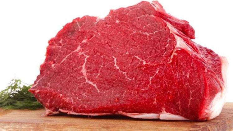 Çelik: Et fiyatları düşecek