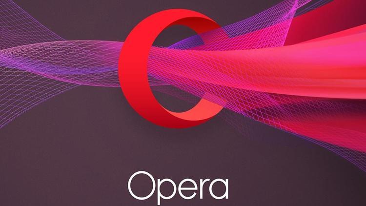 Opera ile internette sörf daha uzun olacak