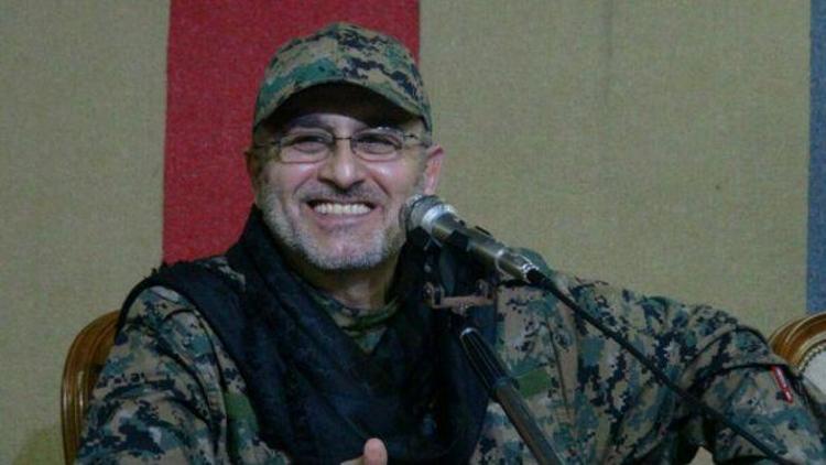 Hizbullahın askeri lideri Mustafa Bedrettin öldürüldü