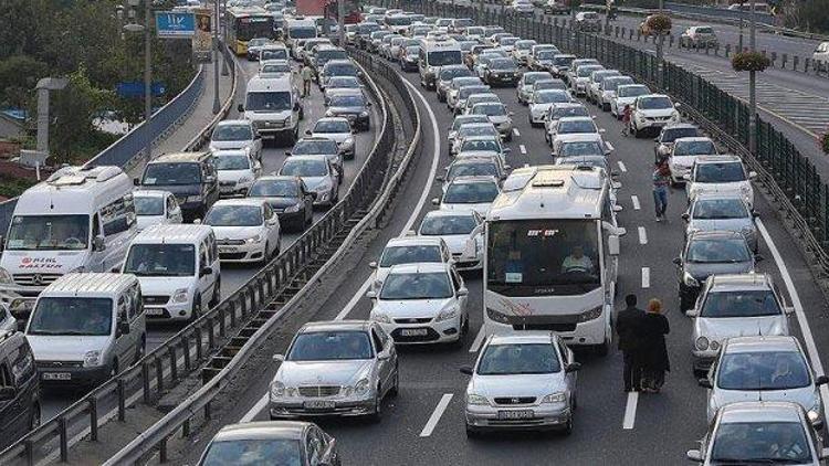 Cumartesi günü İstanbulda bu yollar kapalı