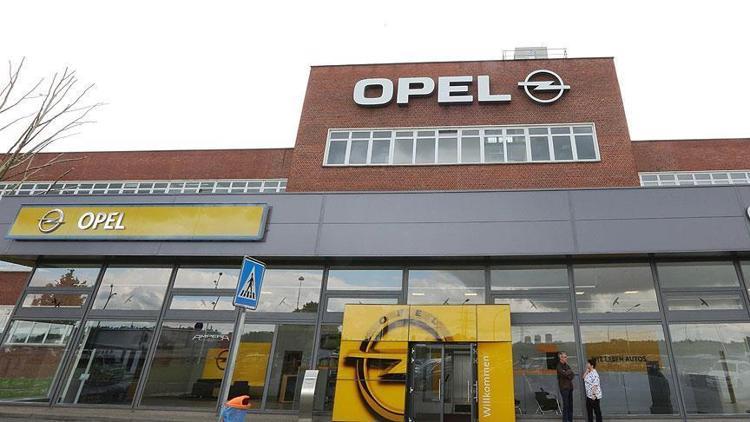Opelde egzoz emisyon hilesi iddiası