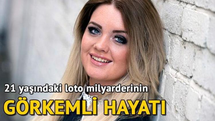 Jane Park: Bir loto zengininin görkemli hayatı