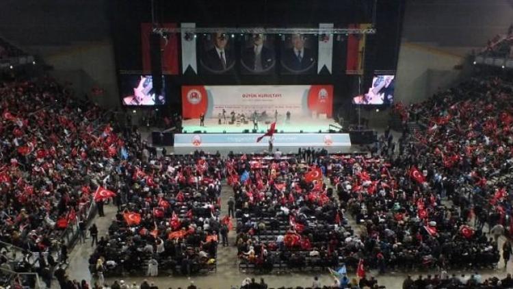 Ankara Valiliğinden MHP açıklaması