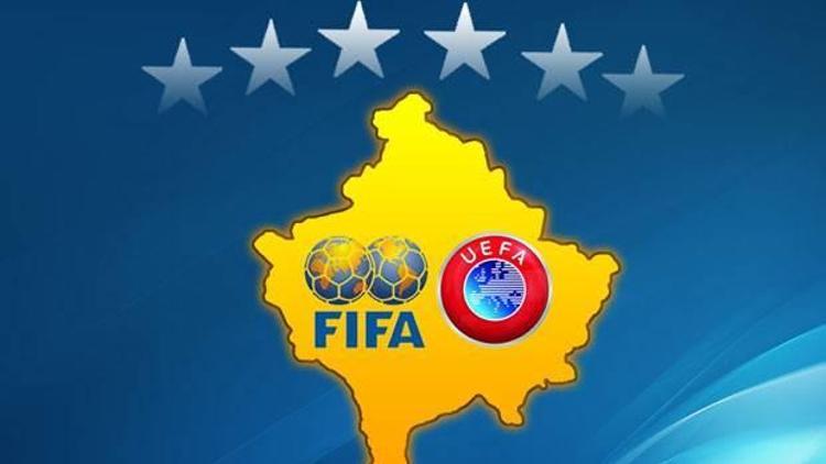 Kosova, FIFAnın 210. üyesi oldu