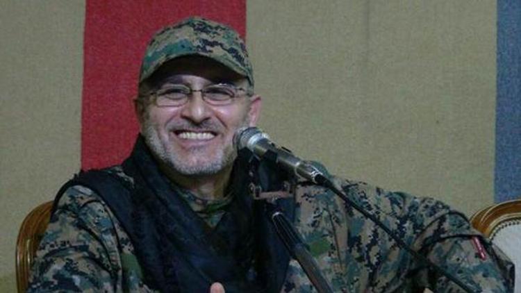 Hizbullah: Bedreddini muhalifler öldürdü