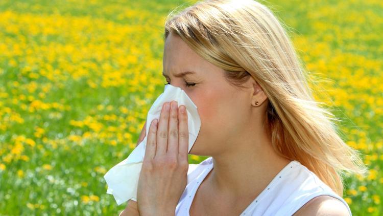 Bahar alerjisi hakkında merak ettiğiniz her şey